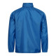 Zeus Αντιανεμικό μπουφάν K-Way Rain Jacket